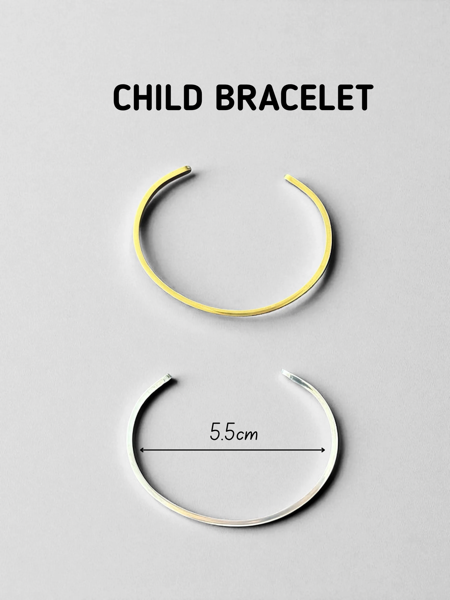 Child Ayatul Kursi Cuff