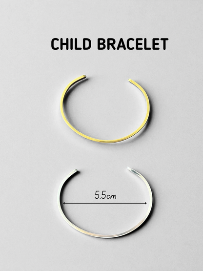 Child Ayatul Kursi Cuff